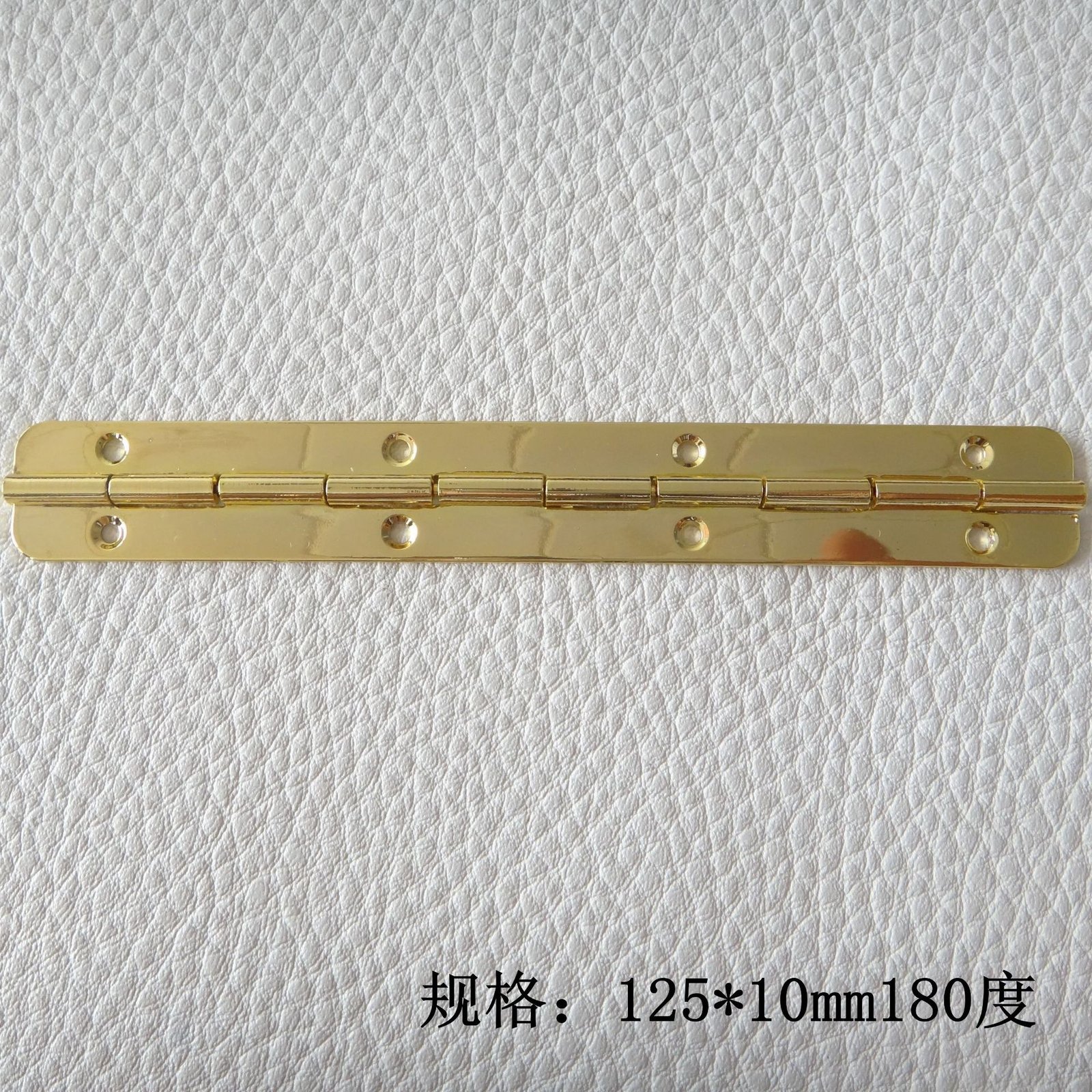 Steel Back Clip 55x25mm 4