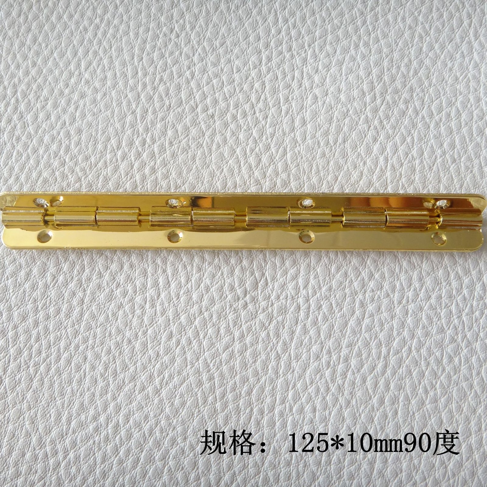 Steel Back Clip 55x25mm 5