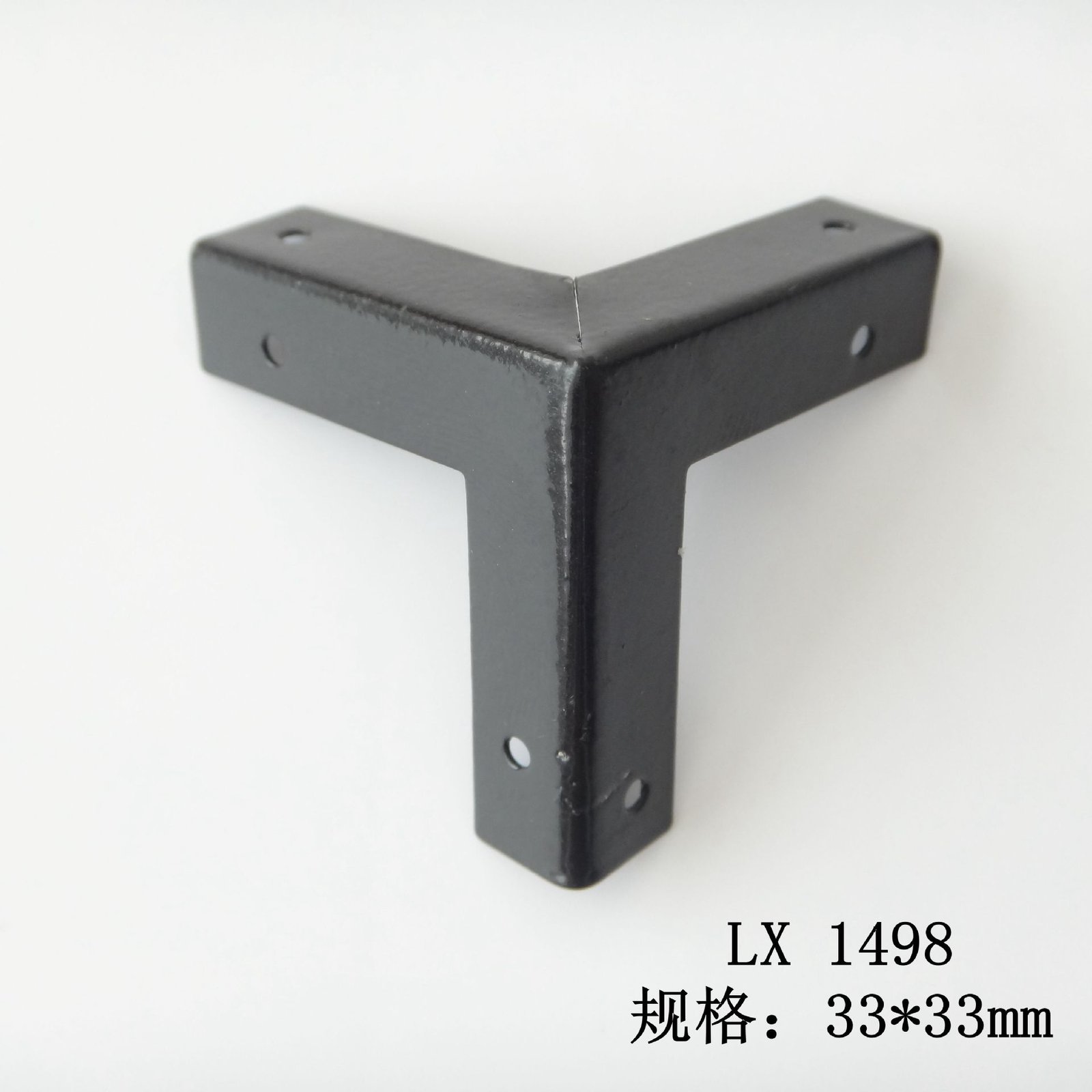 Corner Protector 20x20mm for Luggage Box 7