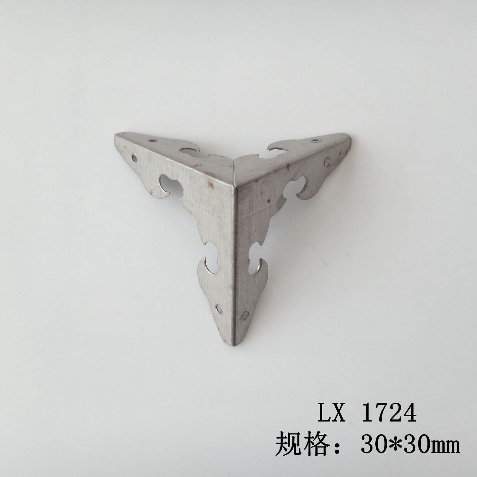 Corner Protector 20x20mm for Luggage Box 9
