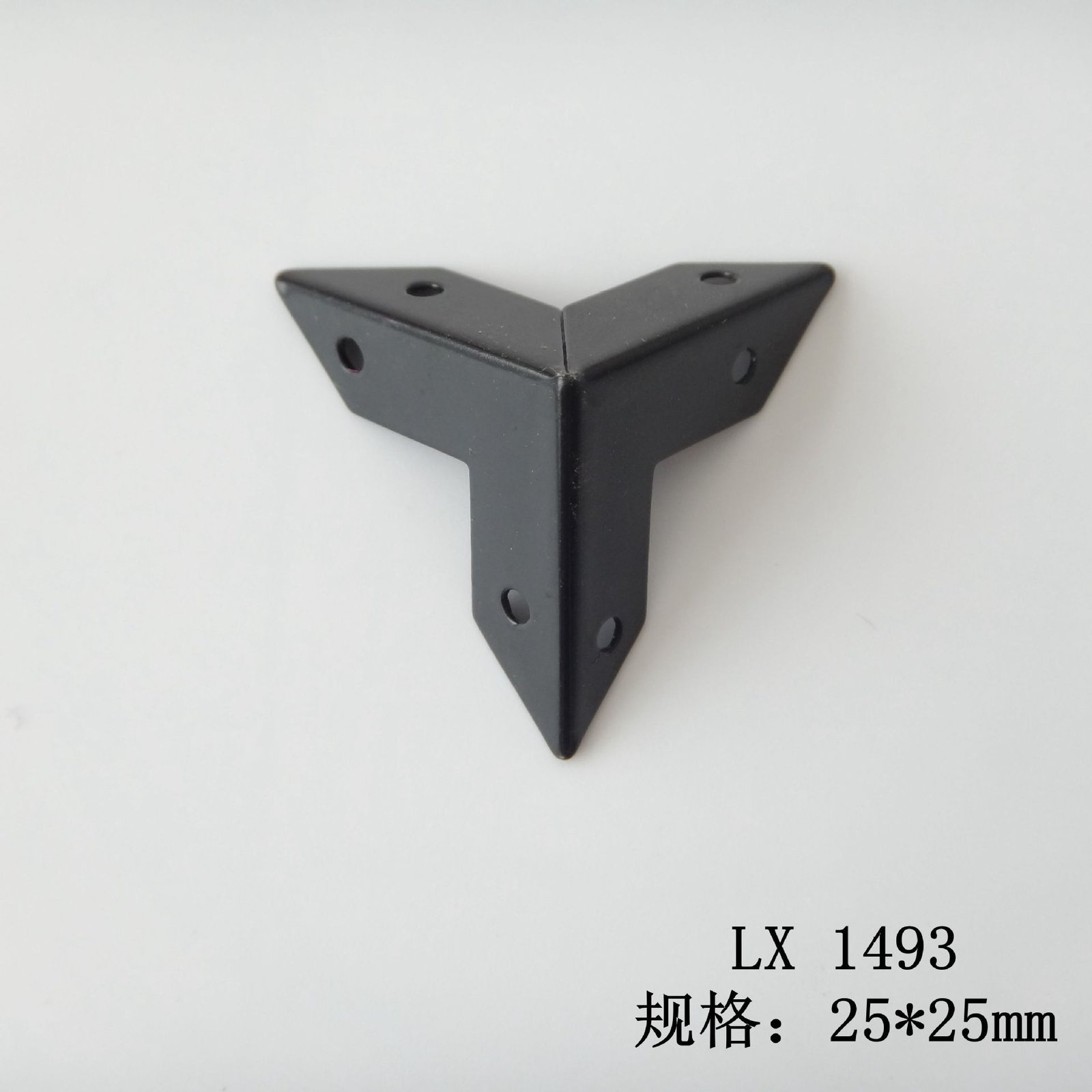 Corner Protector 20x20mm for Luggage Box 11