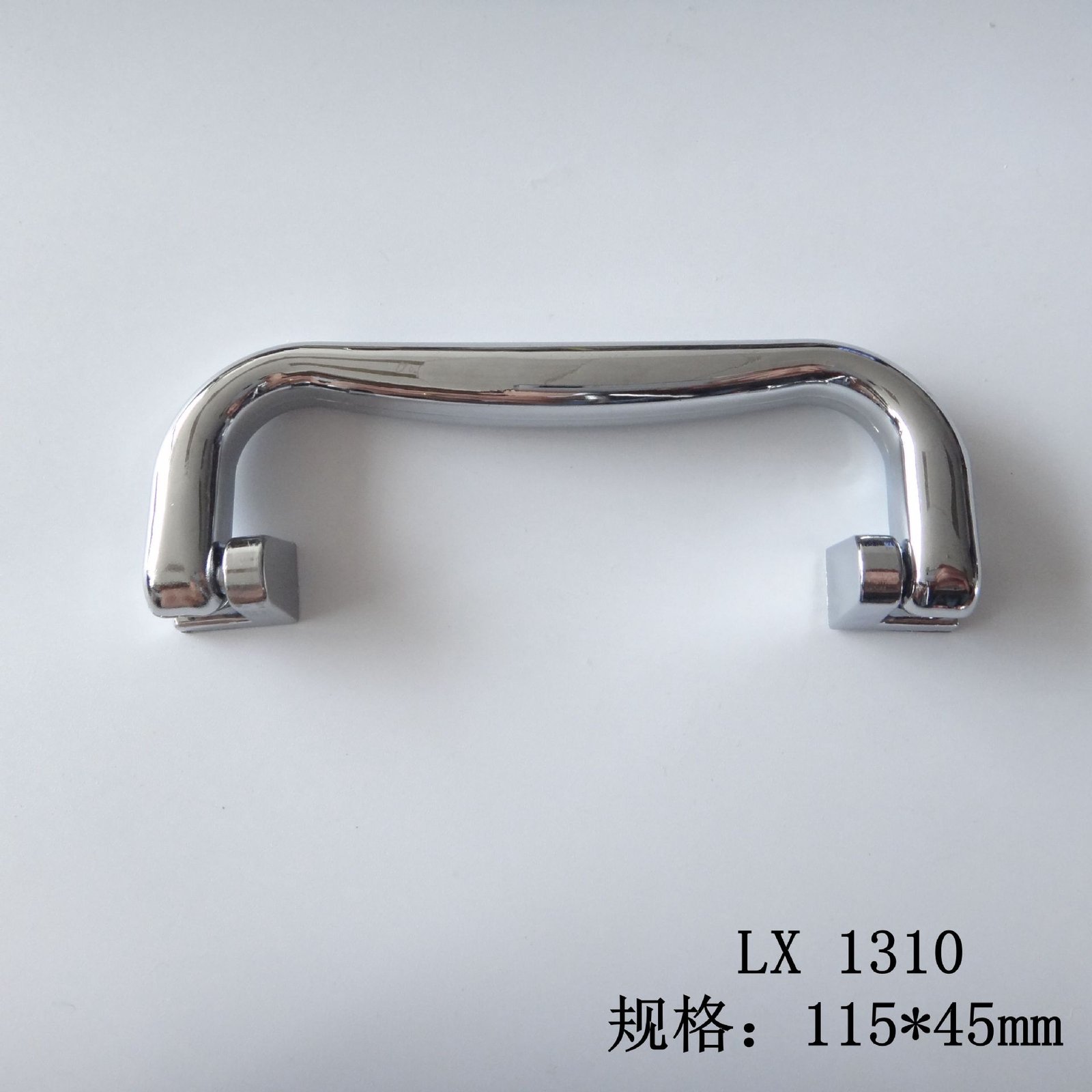 Plastic Handle 115x57mm for Flight Case 6
