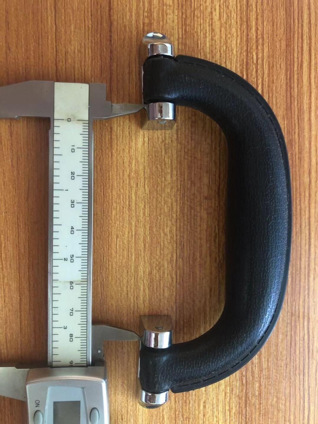 Plastic Drawer Handle 150×68mm