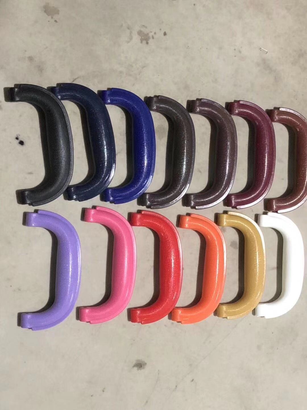 Plastic Drawer Handle 150×68mm 9