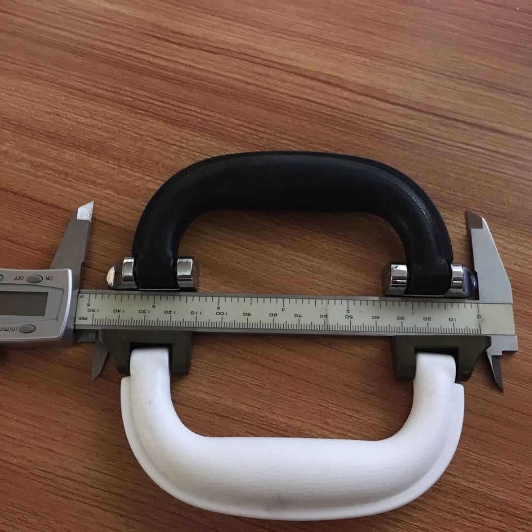 Plastic Drawer Handle 150×68mm 3