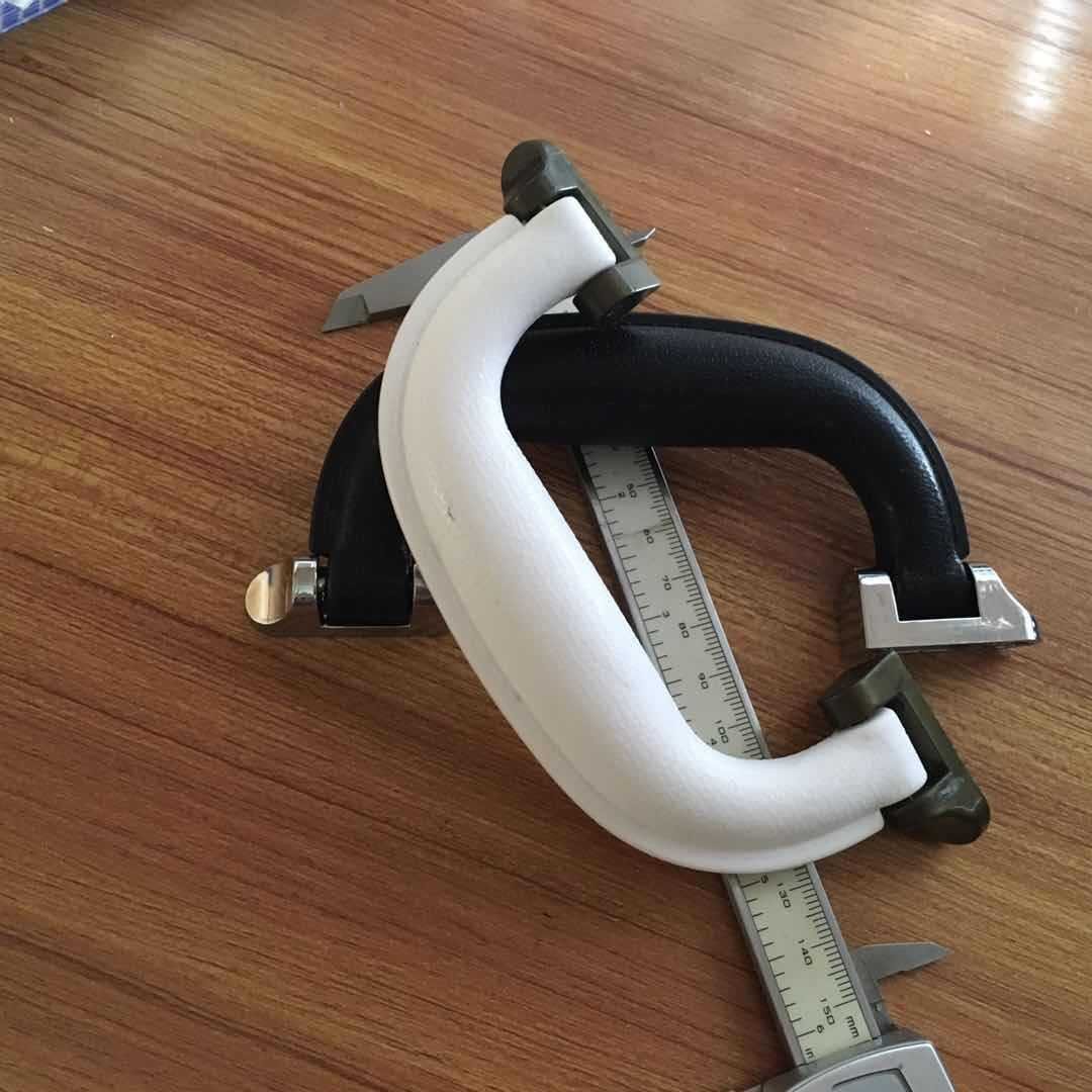Plastic Drawer Handle 150×68mm 4