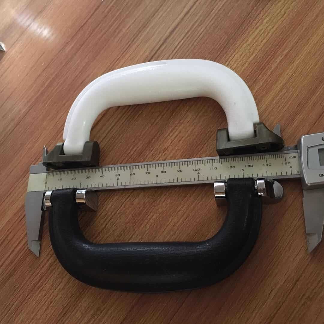 Plastic Drawer Handle 150×68mm 6