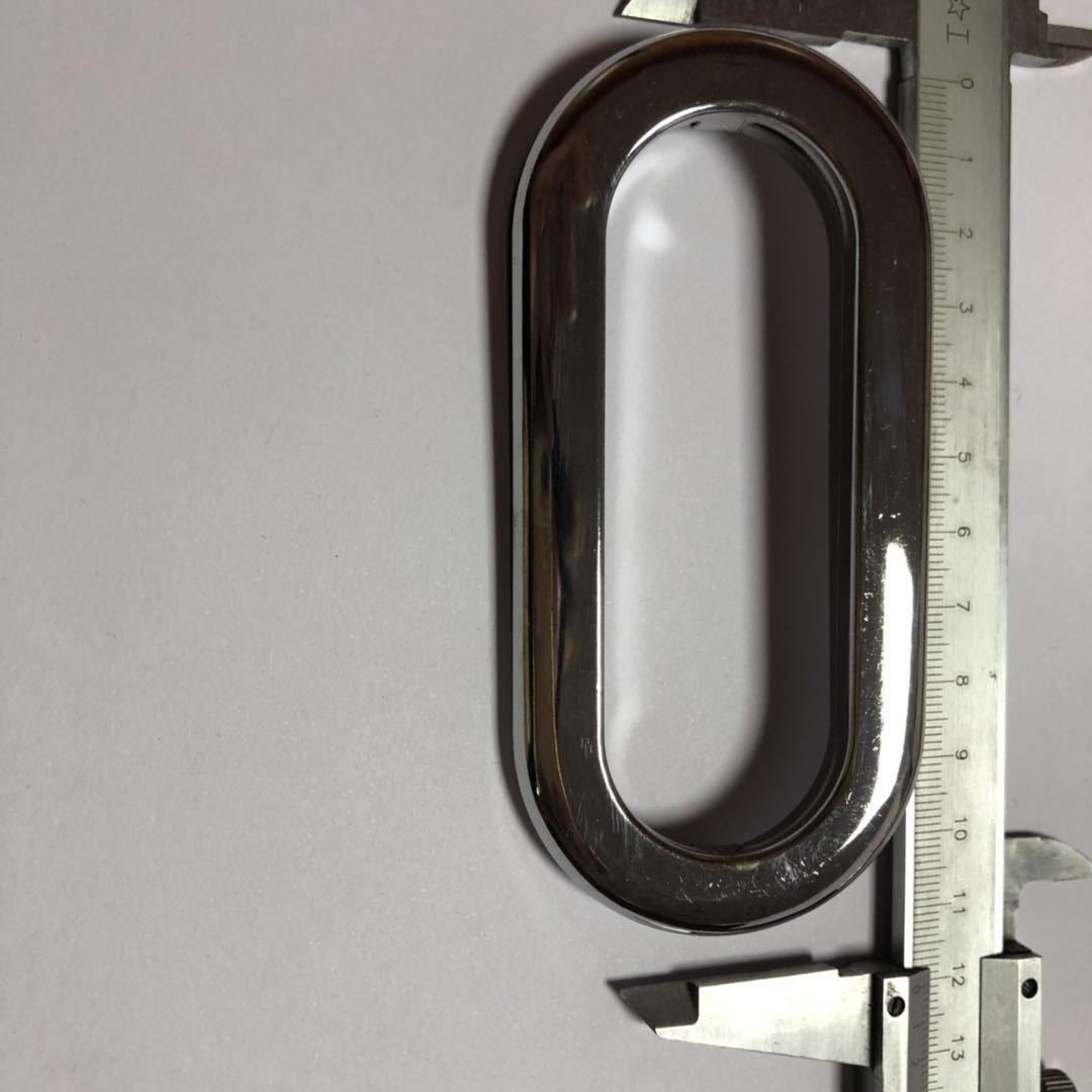 Iron Drawer Pull 115×60mm 6