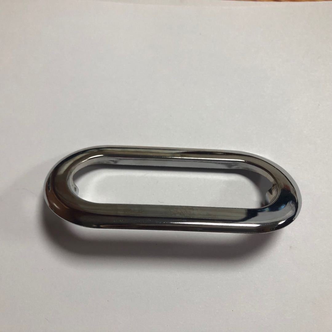 Iron Drawer Pull 115×60mm 10
