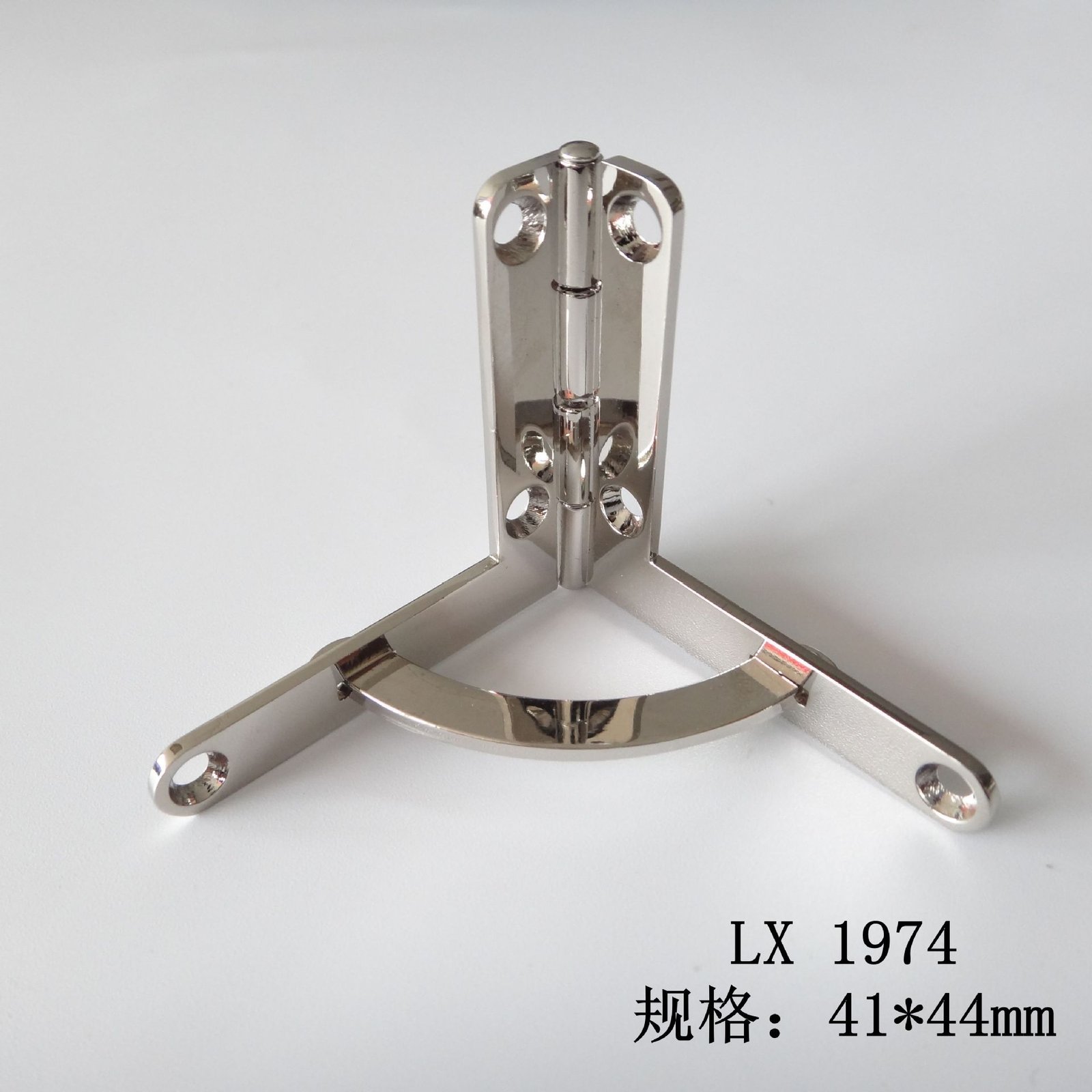 L-Hinge 22x29mm 3