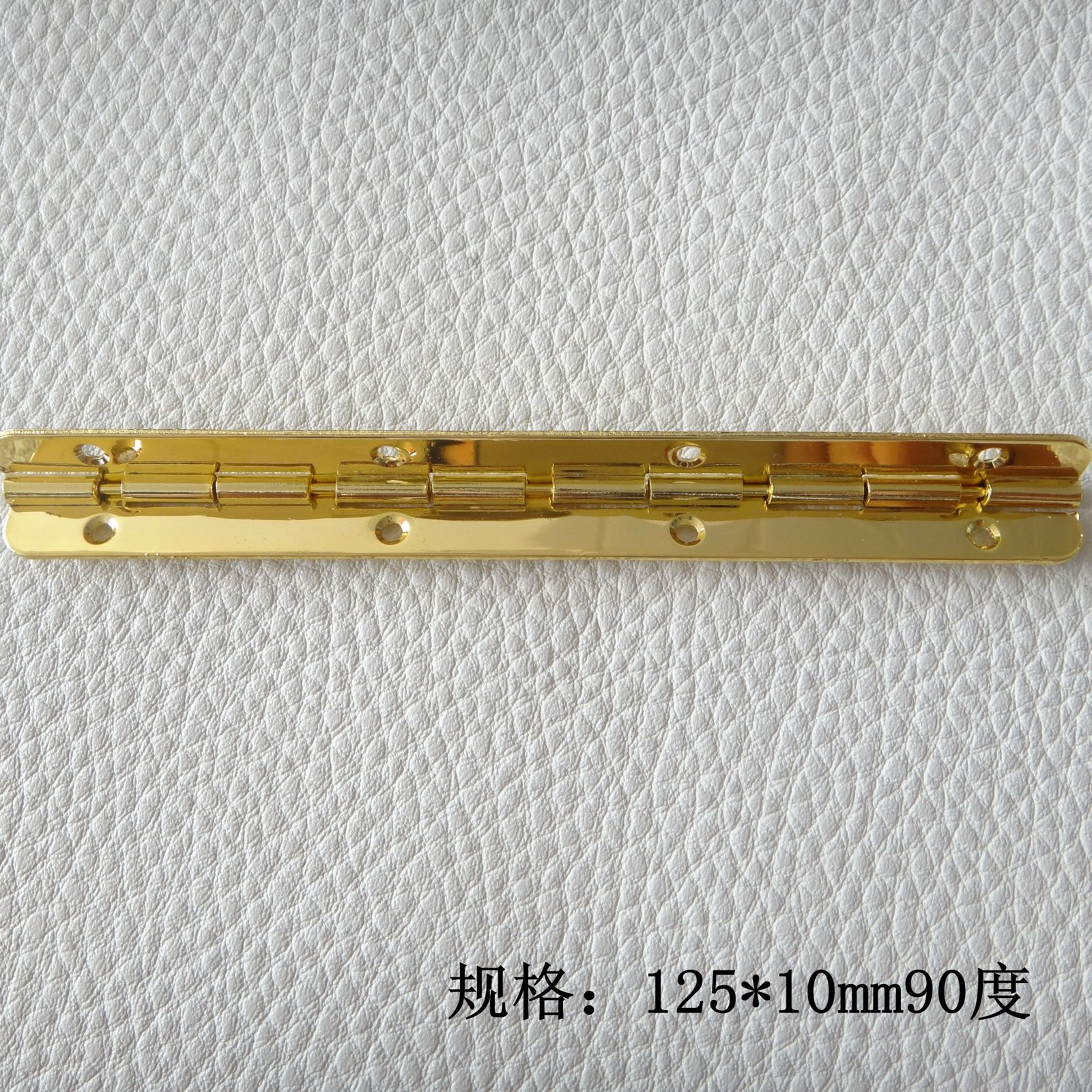 Steel Piano Hinge 115x180mm for Wooden Box 4