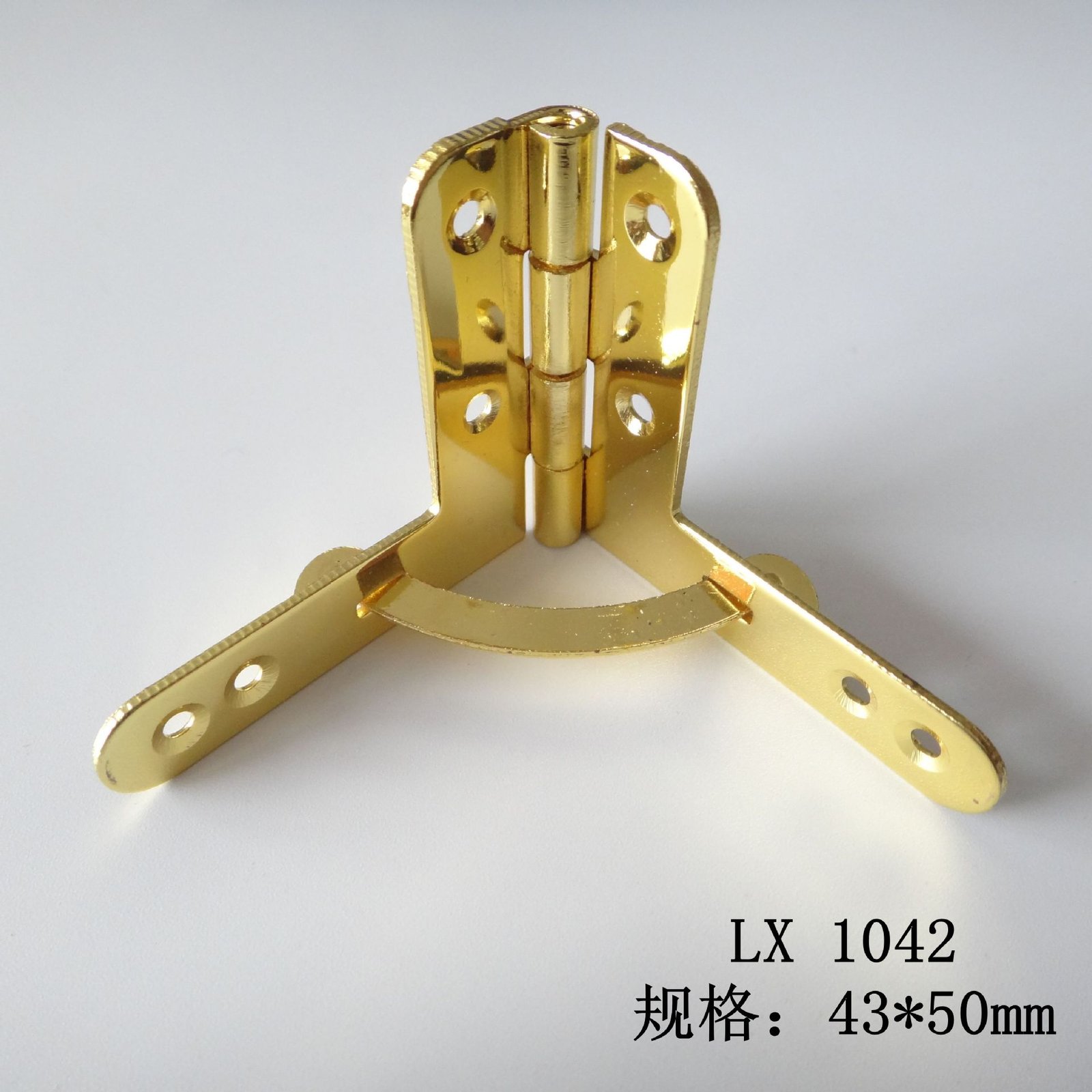 L-Hinge 22x29mm 5