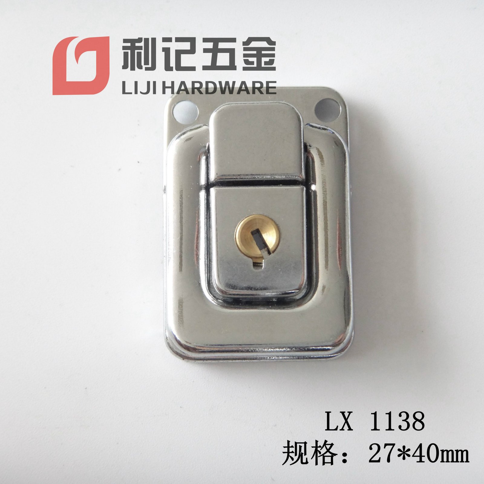 Custom OEM Hardware Fittings (Non-standard)