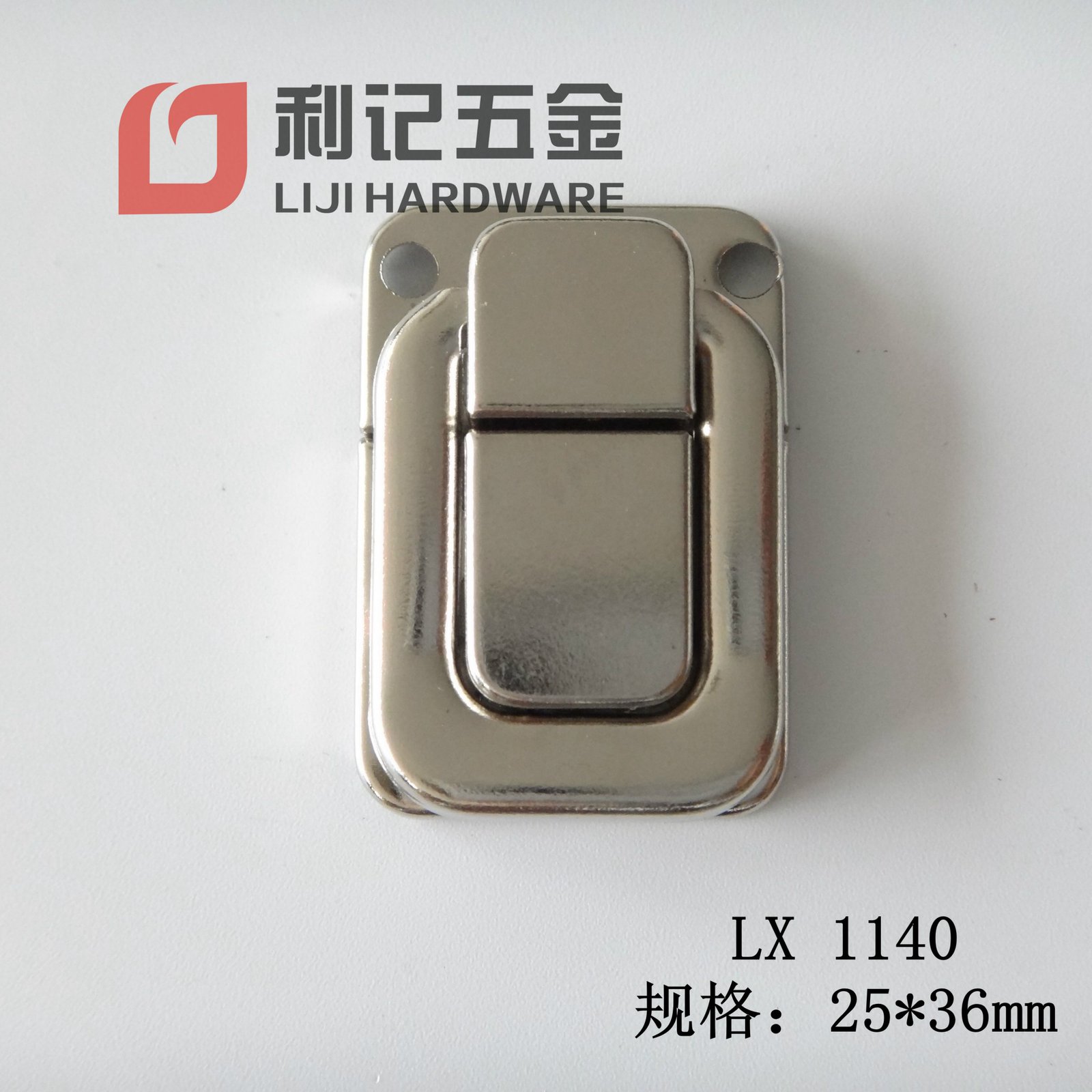 Custom OEM Hardware Fittings (Non-standard) 2