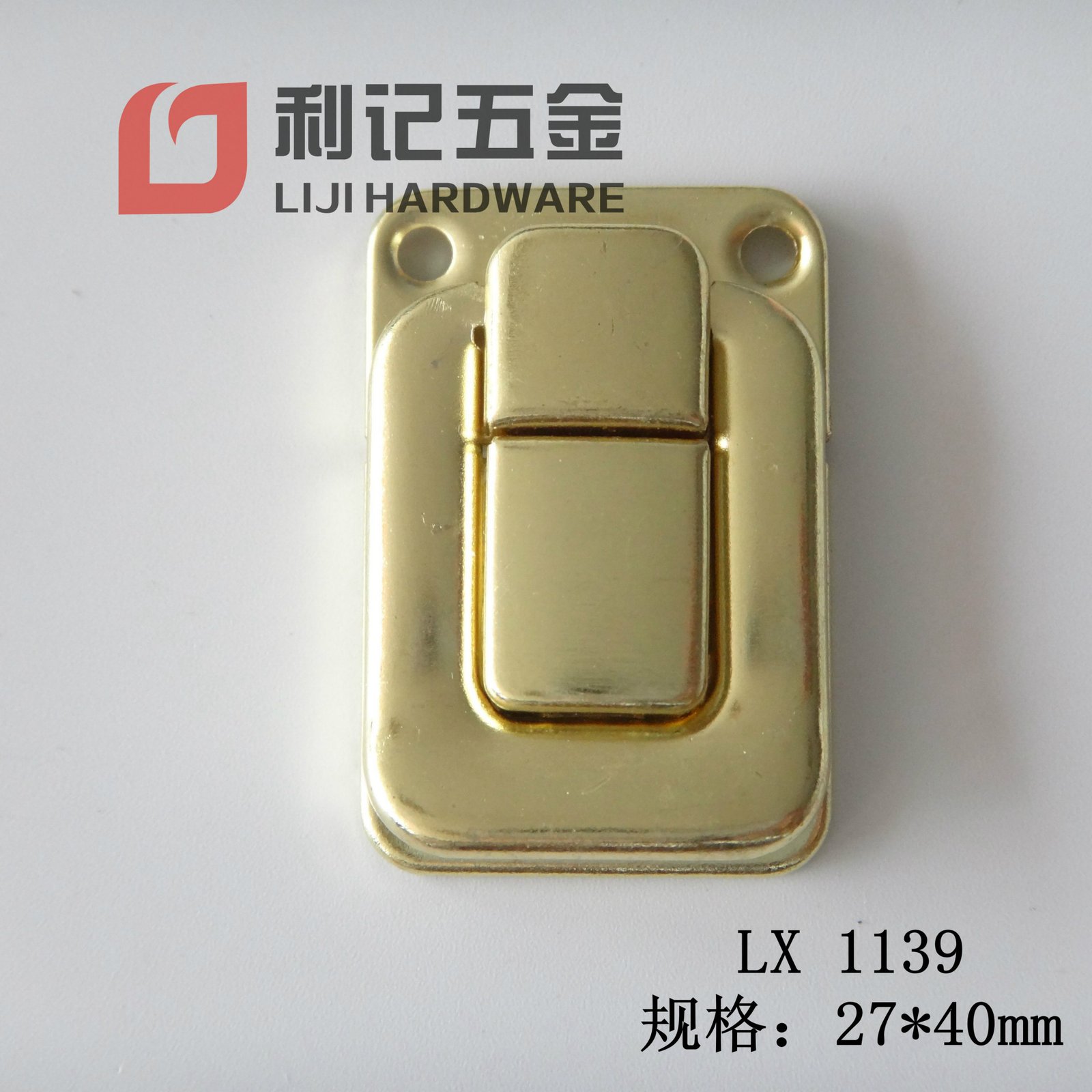 Custom OEM Hardware Fittings (Non-standard) 3