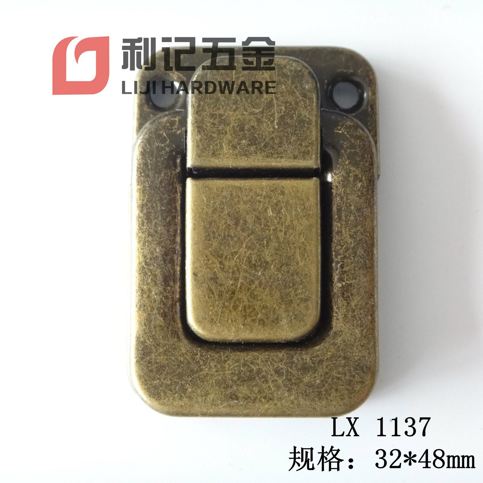 Custom OEM Hardware Fittings (Non-standard) 4